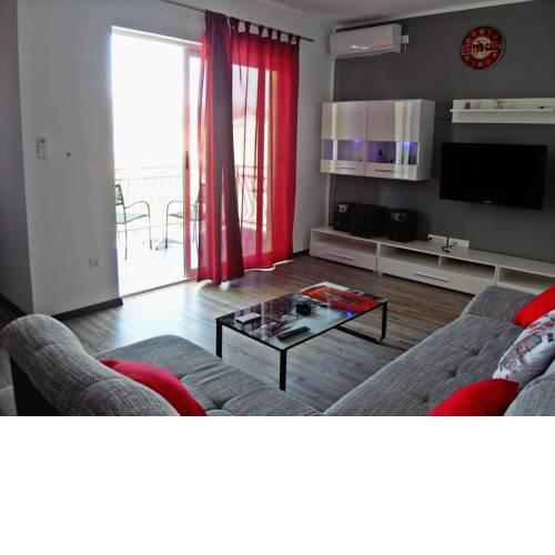 Apartment Cude