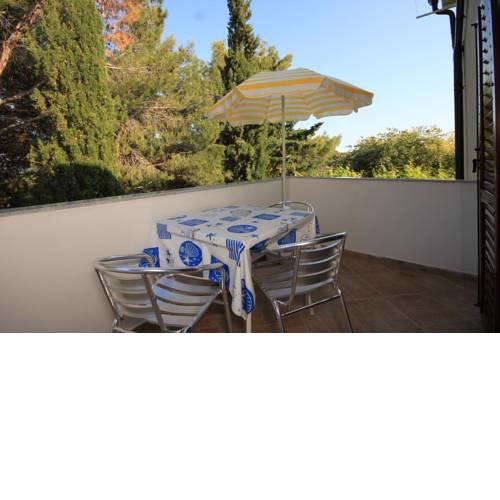 Apartment Cunski 7867a