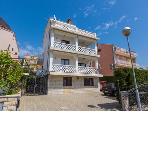 Apartment CUSI