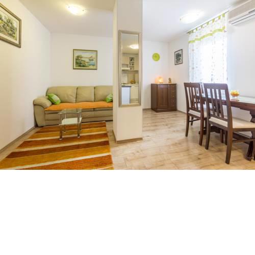 Apartment Cvita