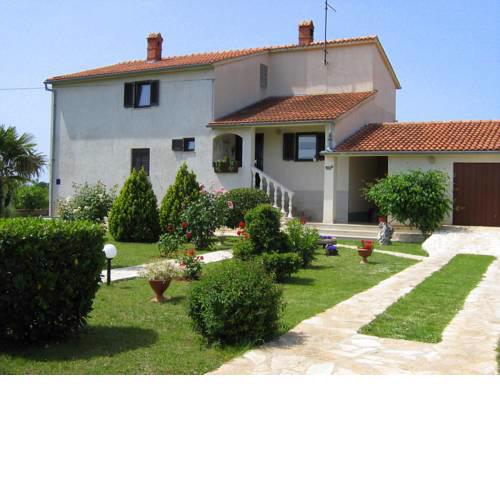 Apartment Cvjetko