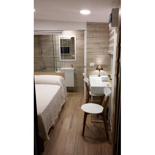 Apartment D53