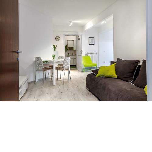 Apartment Daisy