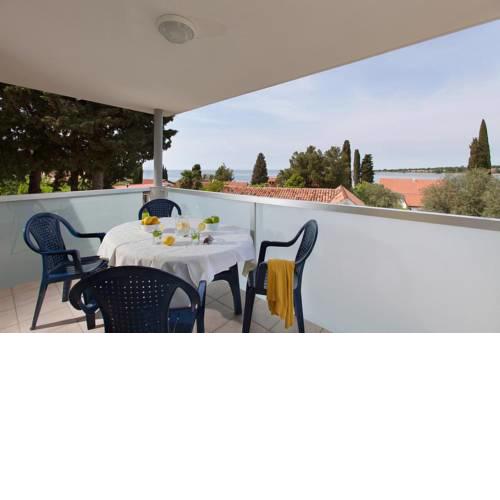 Apartment Dajla 3339a