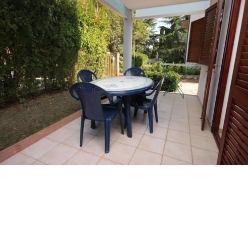 Apartment Dajla 3371b