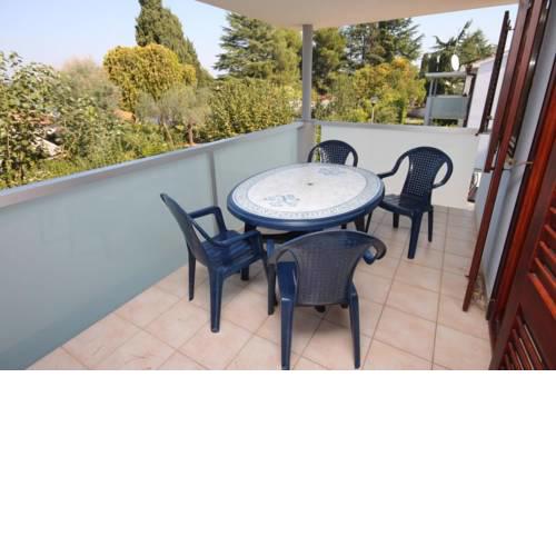 Apartment Dajla 3376a