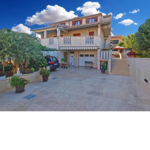 Apartment Dalibor 1436