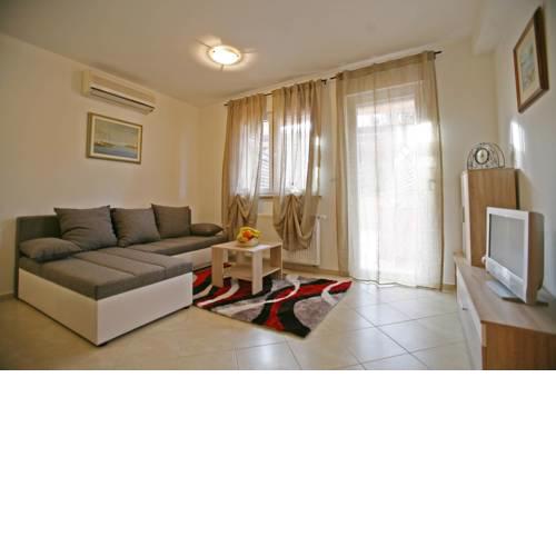 Apartment Dalibor