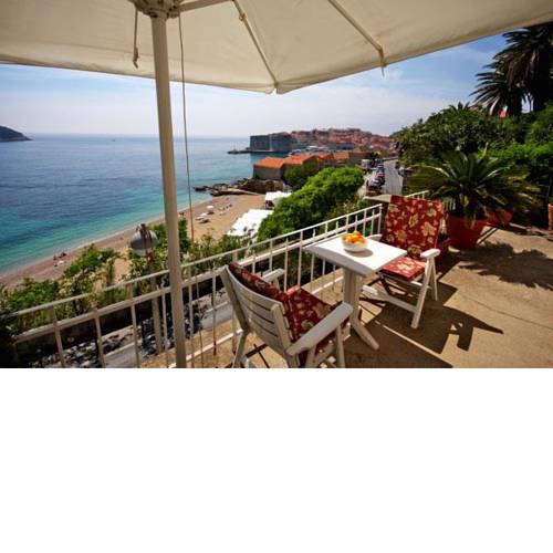 Apartment Dalija Beach