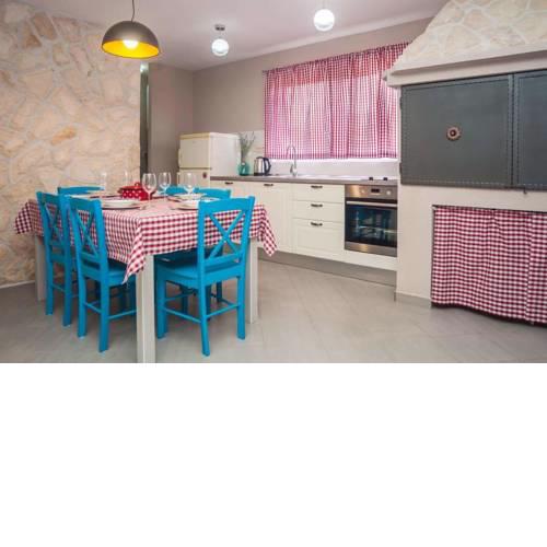 Apartment Dalmacija u Privlaci