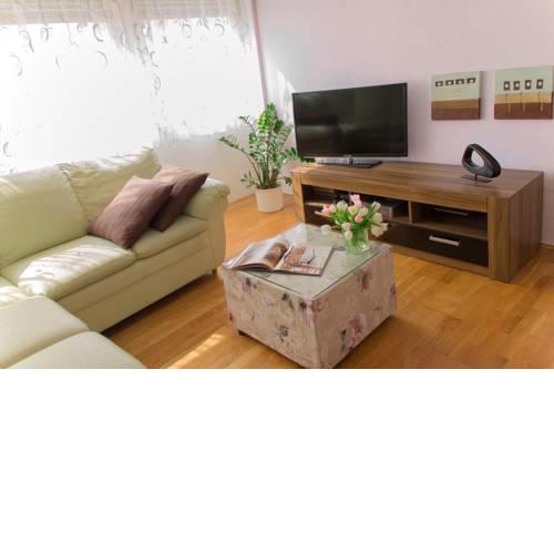 Apartment Dalmatina