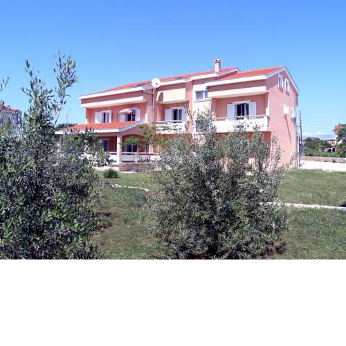 Apartment Dalmatino.3