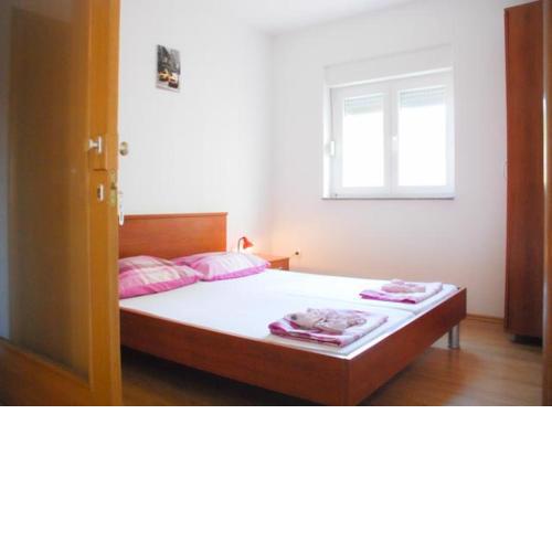 Apartment Danica Heart of the City Tučepi