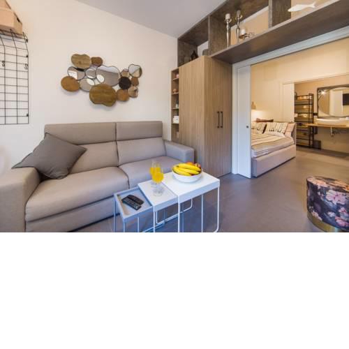 Apartment Danica