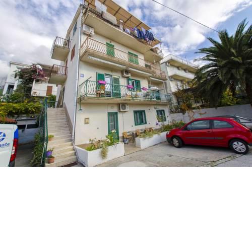 Apartment Danica