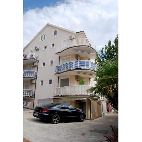 Apartment Danijel