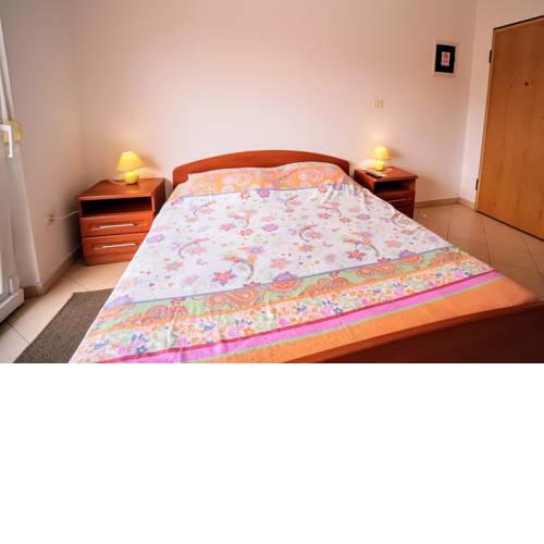 Apartment Danilo