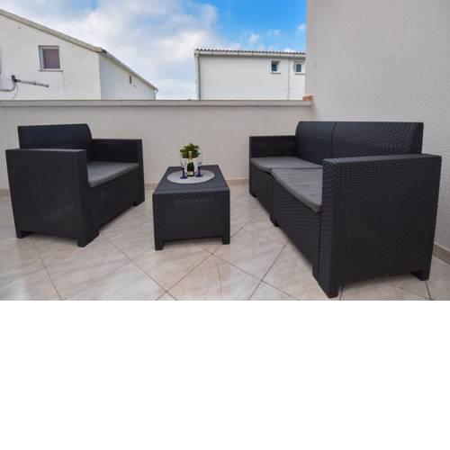 Apartment Danka