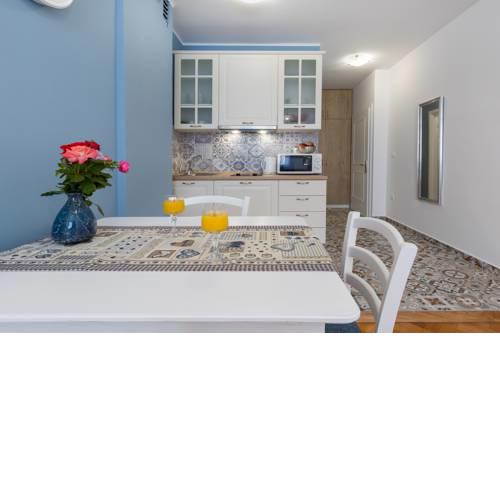 Apartment Dara auf Zadars historischer Halbinsel