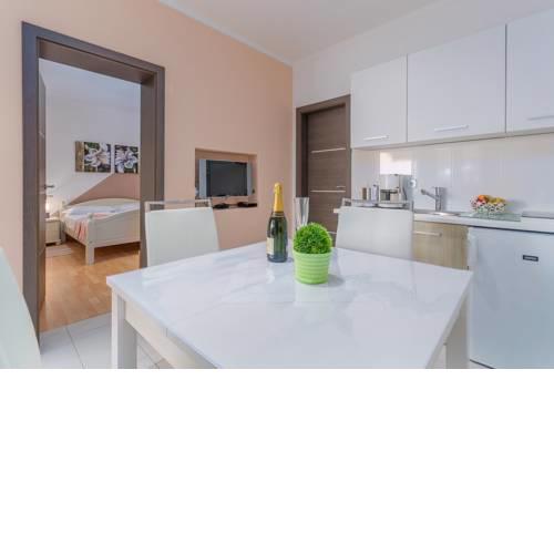 Apartment David