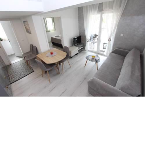 Apartment Davor