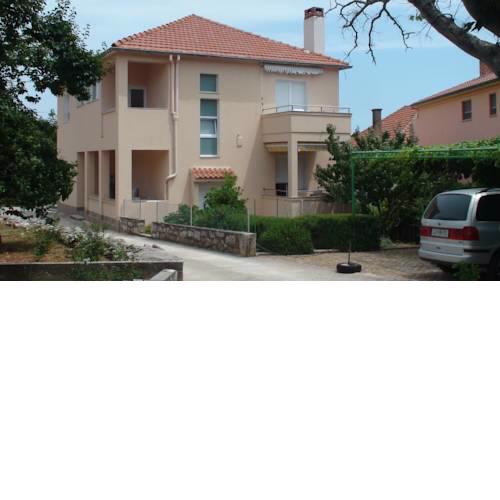 Apartment Davorka