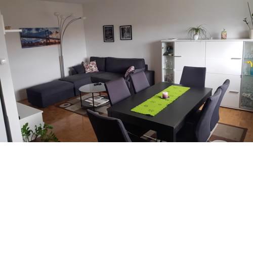 Apartment Dawn