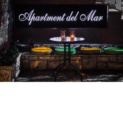 Apartment Del Mar