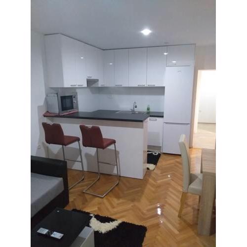 Apartment Delfin