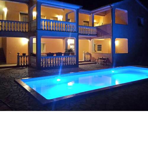 Apartment Delphin (PRC105)
