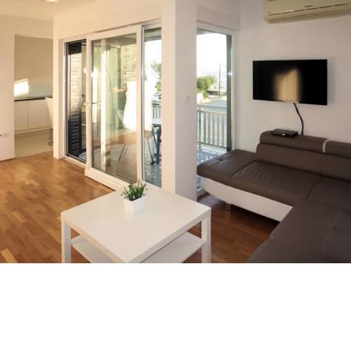 Apartment Delux 1 (SRD463)