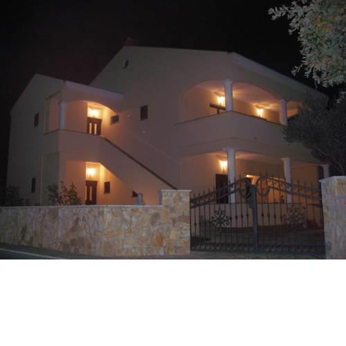 Apartment Denisa