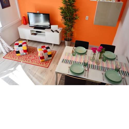 Apartment Dharma