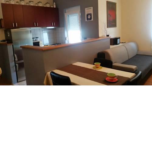 Apartment Diego