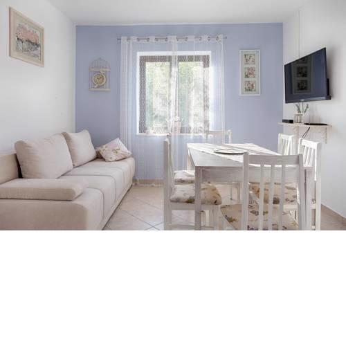 Apartment Dijana Podstrana