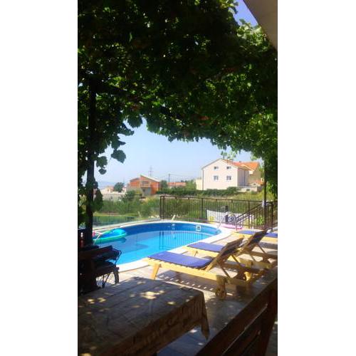 Apartment Dijana
