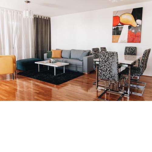 Apartment Diklo