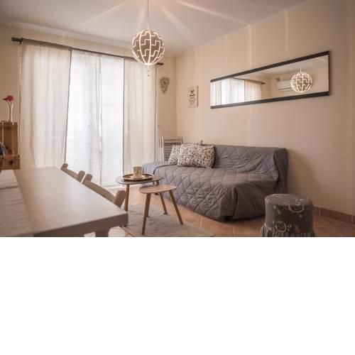 Apartment Dina