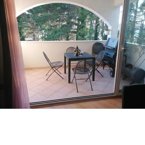 Apartment Dinka Bakarac