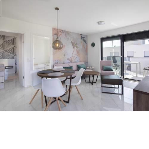 Apartment Dino - 100m from Beach