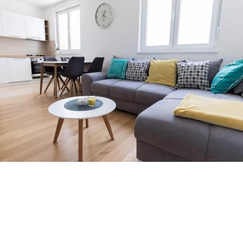 Apartment Dion