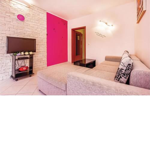 Apartment Dobrinj 4