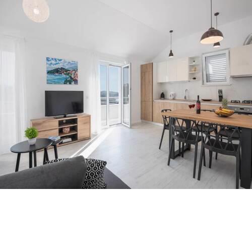 Apartment Dolce