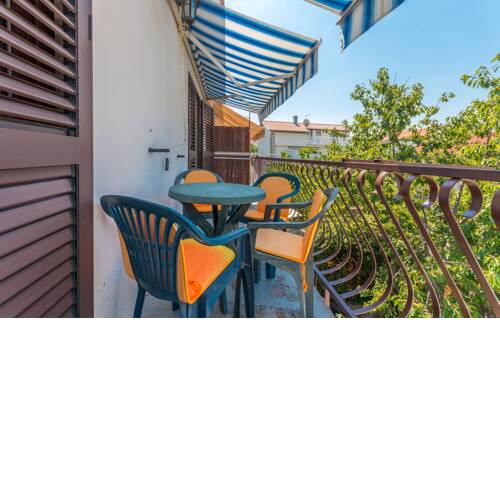 Apartment Domenico