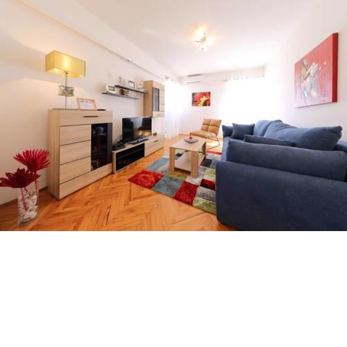 Apartment Donat
