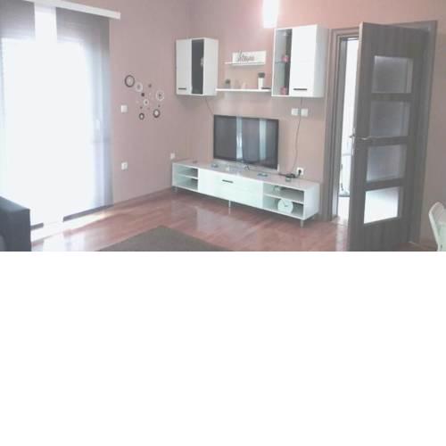 Apartment Dora
