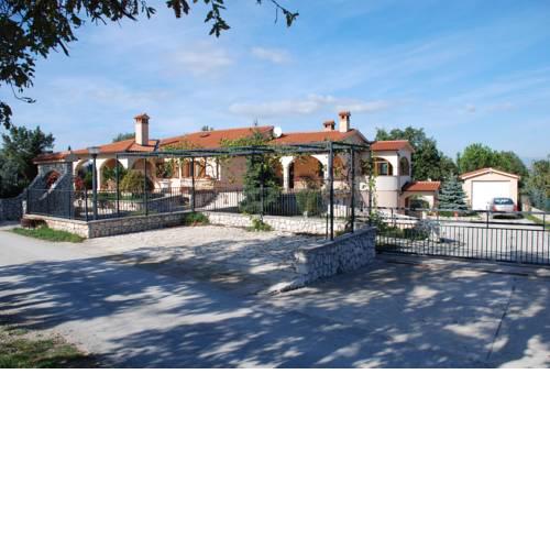 Apartment Dorotea