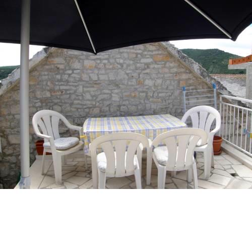 Apartment Doroteja
