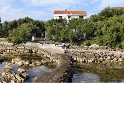 Apartments by the sea Drace, Peljesac - 4535
