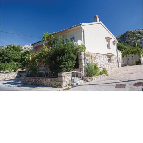 Apartment Draga Bascanska